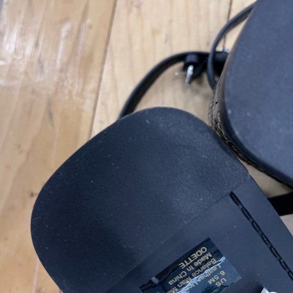 NWOB $129 Sam Edelman Odetta Platform Sandal - Picture 6 of 8